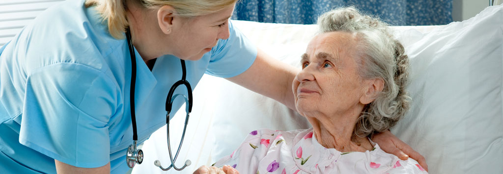 Post Acute & Long Term Care Medicine