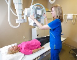 Advanced Imaging & Diagnosis at The Jackson Clinic-Jackson, TN